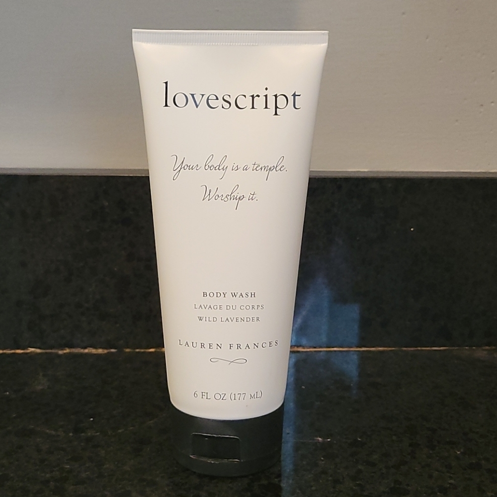 Body Wash